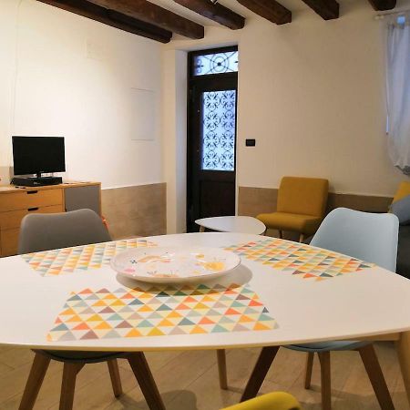 Appartamento Alcova Venice Exterior photo