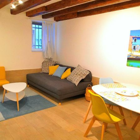Appartamento Alcova Venice Exterior photo