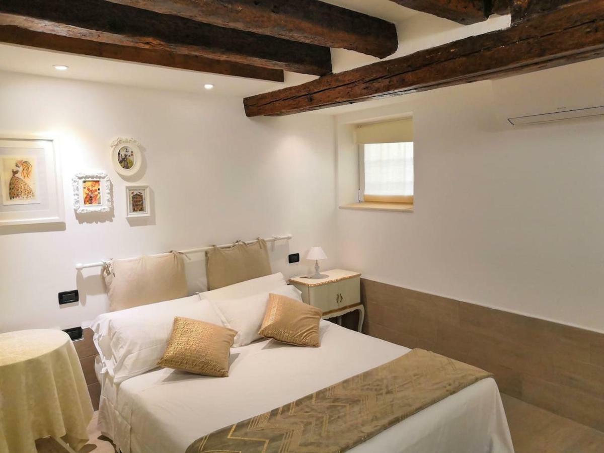 Appartamento Alcova Venice Exterior photo