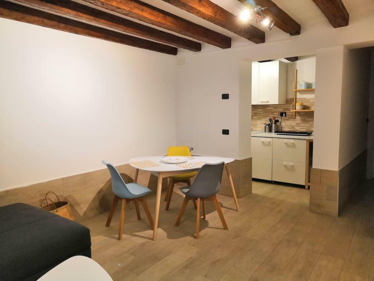 Appartamento Alcova Venice Exterior photo